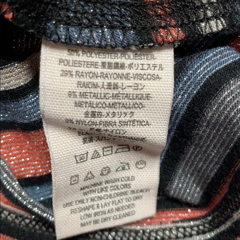 Free People XS top. New! - Picture 5 of 6
